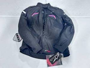 lot 171 image: Womens Stella Riding Jacket - Size XXL