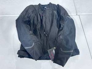 lot 172 image: Womens Fly Riding Jacket - Size 3XL