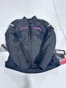lot 173 image: Womens Stella Riding Jacket - Size XL