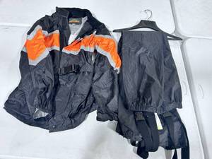 lot 176 image: JPs Cycles Rider Suit Size S