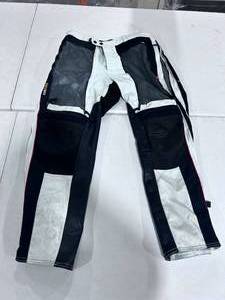 lot 178 image: Olympia Motorcycle Rider Pants Size 18