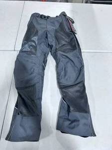 lot 179 image: Olympia Motorcycle Rider Pants Size 10
