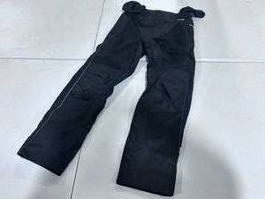 lot 185 image: Motorcycle Rider Pants Size 34