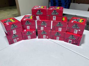 lot 67 image: Crazy Als Motorcycle Helmet Variety Lot - Great For Resale - Brand New