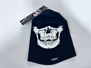 lot 283 image: Biker Face Mask