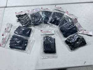 lot 288 image: Bike and Weight lifter Gloves - Sizes 2XL- XL -