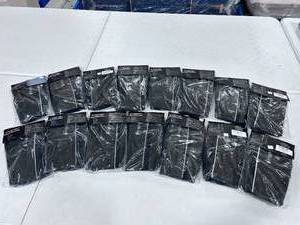 lot 294 image: Large Lot of FROGG TOGGS Boot Covers