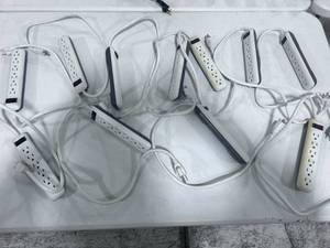 lot 315 image: Electric Outlet Lot