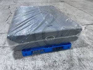 lot 23 image: Sound Sleep Elegance 15 Firm Memory Foam Queen Mattress - MSRP $1499.99 - No Reserve