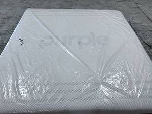 Purple Hybrid Premier 3 King Mattress
