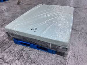Tempur-Pedic TEMPUR-ProAdapt® 1.0 12" Medium Hybrid Queen Mattress