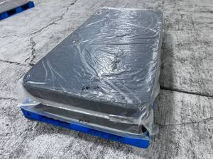 lot 21 image: Denver Elite Deluxe TXL - Twin Mattress