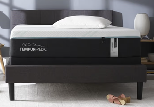 Tempur-Pedic TEMPUR-ProAdapt® 1.0 12" Medium Hybrid Queen Mattress - MSRP $3399.00 - No Reserve!