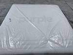 Purple Hybrid Premier 3 King Mattress