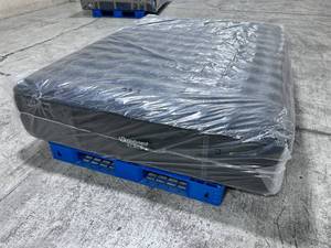 Beautyrest Black – Series Three Firm Queen Mattress - MSRP $3,799.00 - No Reserve!