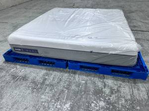 Purple Premier 3 King Mattress - MSRP $3,899.00 - No Reserve!