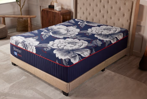Sleepys By Sealy Hybrid HD Premium Queen Mattress - MSRP $1,499.99 - No Reserve