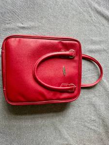 lot 76 image: Jewelry StorageTravel Bag