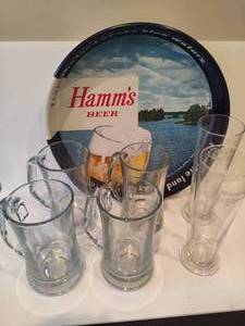 lot 146 image: Bar Cart Essentials