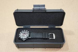 lot 66 image: Luminox Leatherback Sea Turtle Watch