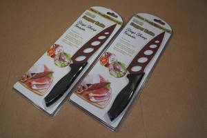 lot 106 image: 2 Copper Knives