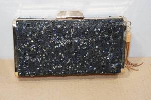 lot 162 image: Womens Clutch Purse