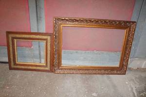 lot 188 image: 2 Picture Frames