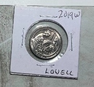 lot 6 image: 2019W LOWELL QUARTER