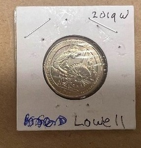 lot 35 image: 2019W LOWELL QUARTER