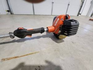 lot 35 image: ProXtreme HCA-2620 Hedge Trimmer