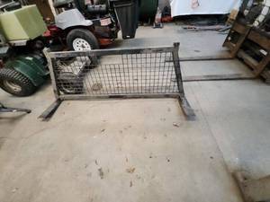 lot 57 image: Truck Headache Rack