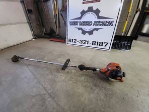 lot 85 image: Used Echo SRM-225 Gas Powered String Trimmer
