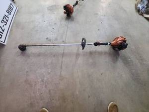 lot 86 image: Echo SRM-225 Gas-Powered Trimmer - used