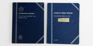 lot 15 image: V-Nickle & Liberty Head Nickel Collections Lot 1883-1911