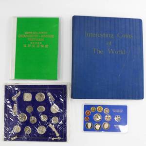 lot 40 image: Foreign & Ancient Coin Lot