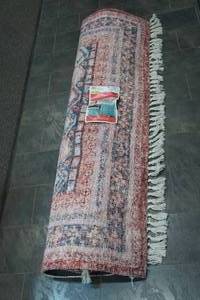 lot 5 image: Opalhouse 5x7 Area Rug