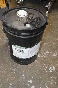 lot 163 image: Ecomaster General Purpose Water Based Parts Washer