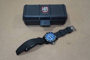 Luminox Navy Seal Watch XS.3503.F