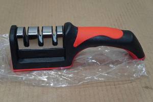 lot 196 image: Knife and Scissor Sharpener