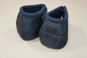 lot 201 image: Professionals Choice Bell Boots -XXXL