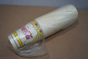 lot 259 image: 17 Plastic Coca-Cola Cups