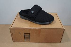 lot 282 image: Vionic Womens Carlin Slippers -Size 7