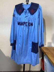 lot 14-A2025 image: 1935 Pre-War Wahpeton American Legion Post ND 250 Kitchen Smock Incredible condition