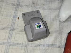 Collection of Xbox, Nintendo & Sega Games with Controllers and Wii Bag