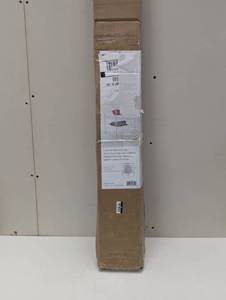 lot 24 image: Honey-Can-Do Flat Drying Rack Steel, Collapsible, Lay Flat to Dry, Sweater Dryer