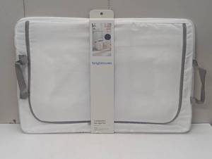 lot 130 image: Collapsible Large Storage Bin - Brightroom