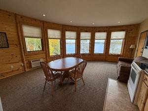 Luxury Getaway I 3 Night Suite Lodge Stay (May 12th - May 15th, 2025)