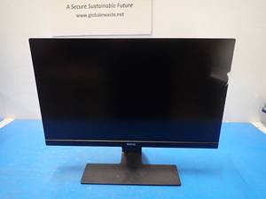 Benq&nbsp;GW2280-B LCD Monitor // 21.5" screen with 1920 x 1080 HD Resolution // Includes power cable&nbsp;
