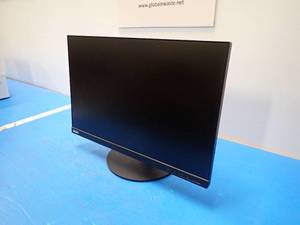 Lenovo&nbsp;T23d-10 LCD Monitor // 22.5" screen with 1920 x 1080 HD Resolution // Includes power cable // small crack on right bezel&nbsp;