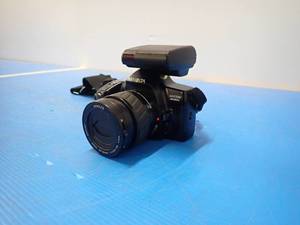 lot 12 image: Minolta&nbspMaxxum 3000i Digital Camera  no cables, no accessories 
